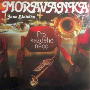 LP Moravanka: Pro Každého Něco