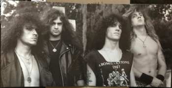 LP Morbid Angel: Altars Of Madness