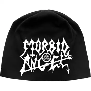 Hats Logo Morbid Angel