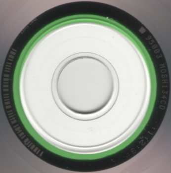 CD Morbid Angel: Domination