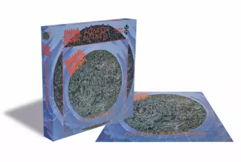Puzzle Altars Of Madness (500 Parts)