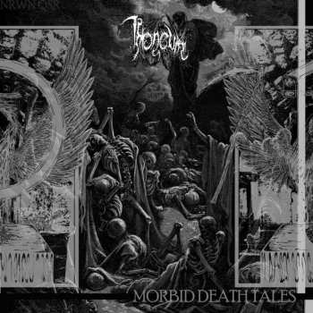 LP Throneum: Morbid Death Tales