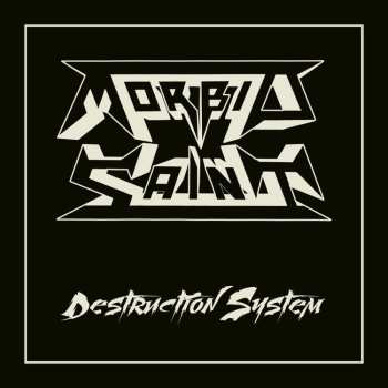 CD Morbid Saint: Destruction System