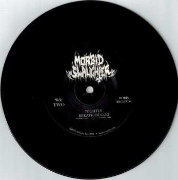 SP Morbid Slaughter: Wicca