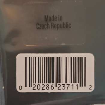 LP Morbosidad: Cojete A Dios Por El Culo LTD