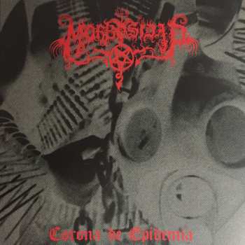 Album Morbosidad: Corona De Epidemia