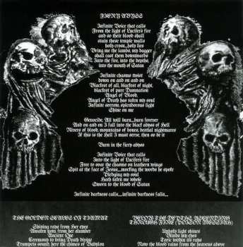 CD Morbus 666: Ignis Divine Imperium