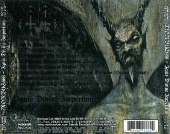 CD Morbus 666: Ignis Divine Imperium