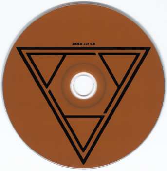 CD Morbus 666: Ignis Divine Imperium