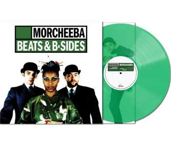 LP Morcheeba: Beats & B-sides (Record Store Day 2024)