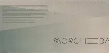 CD Morcheeba: Blackest Blue