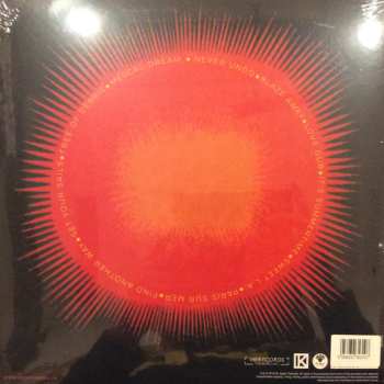 LP Morcheeba: Blaze Away CLR | LTD