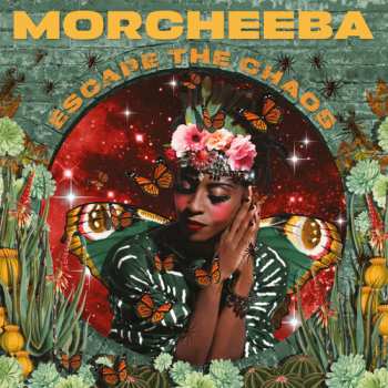 Album Morcheeba: Escape The Chaos
