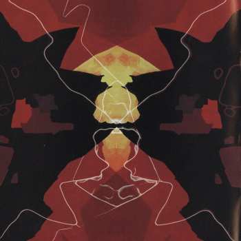 CD Morcheeba: Fragments Of Freedom