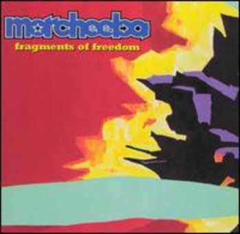 CD Morcheeba: Fragments Of Freedom