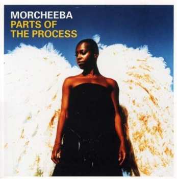 CD/DVD Morcheeba: Parts Of The Process - Special Edition LTD