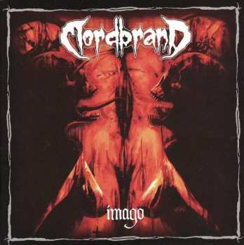 Album Mordbrand: Imago