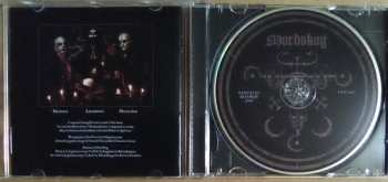 CD Mordskog: XIII