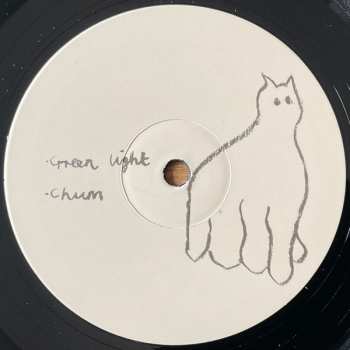LP Moreish Idols: Lock Eyes And Collide