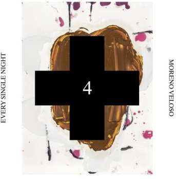 CD Moreno Veloso: Every Single Night