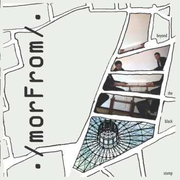 Album ./morFrom/.: Beyond the Black Stump