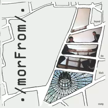 ./morFrom/.: Beyond the Black Stump