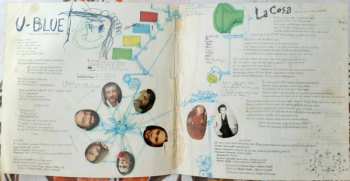 CD Morgan: Da A Ad A