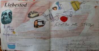 CD Morgan: Da A Ad A