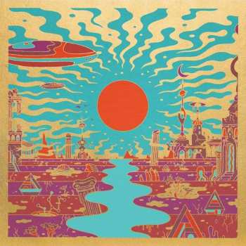 CD Morgan Delt: Phase Zero