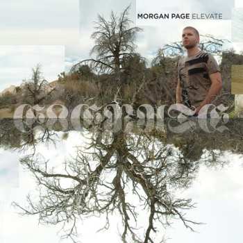 CD Morgan Page: Elevate