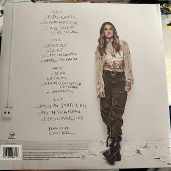 2LP Morgan Wade: Obsessed