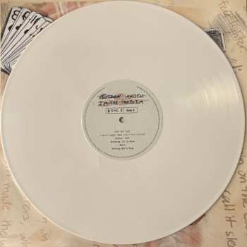 3LP Morgan Wallen: I'm The Problem CLR | LTD