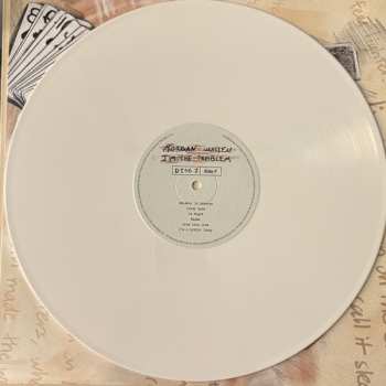 3LP Morgan Wallen: I'm The Problem CLR | LTD