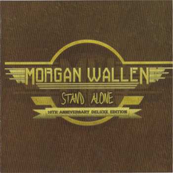 Album Morgan Wallen: Stand Alone