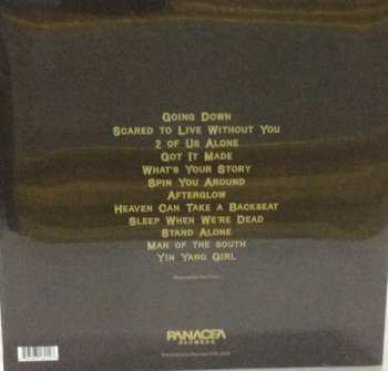 LP Morgan Wallen: Stand Alone DLX