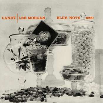 Album Morgan,lee: Candy