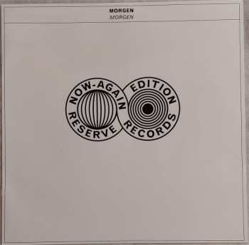 2LP Morgen: Morgen LTD | NUM