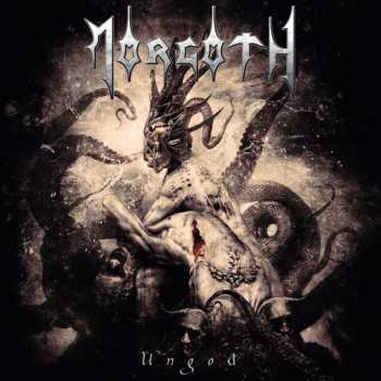 CD Morgoth: Ungod