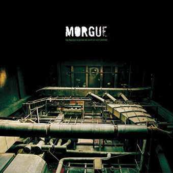 LP Morgue: The Process To Define The Shape Of Self Loathing
