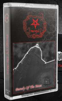 MC Morgul: Parody Of The Mass LTD