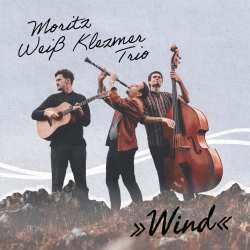 Album Moritz-klezmer Trio- Weiss: Wind