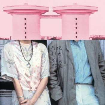 LP Moritz Krämer: Die Traurigen Hummer