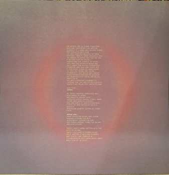 LP Mörk: Still Dreamin'