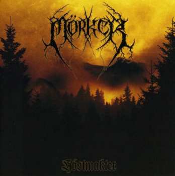 CD Mörker: Höstmakter