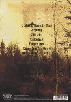 CD Mörker: Höstmakter LTD | DIGI