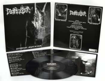LP Mørketida: Panphage Mysticism