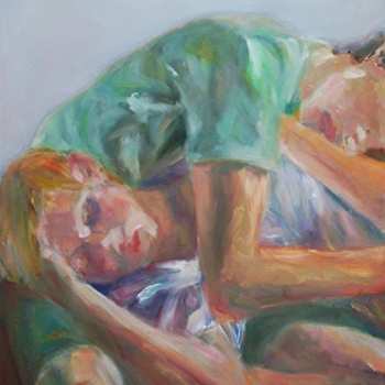 LP Morly: Sleeping In My Own Bed