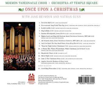 CD Nathan Gunn: Once Upon A Christmas