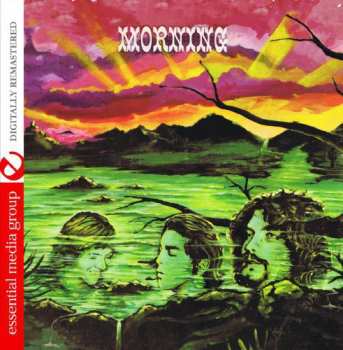 Album Morning Musume: Second Morning