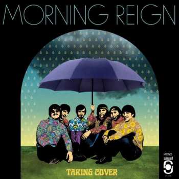 LP Morning Reign: Taking Cover LTD | CLR